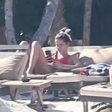 Sara Sampaio голая #0154