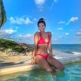 Sara Sampaio голая #0155