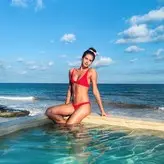 Sara Sampaio голая #0156