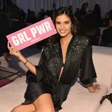 Sara Sampaio голая #0173