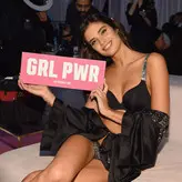Sara Sampaio голая #0174