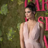 Sara Sampaio nude #0272