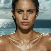 Sara Sampaio nude #0319