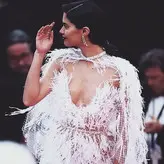 Sara Sampaio nude #0363