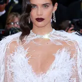 Sara Sampaio nude #0382