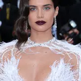 Sara Sampaio nude #0384