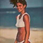 Sara Sampaio nude #0397