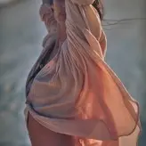 Sara Sampaio nude #0399