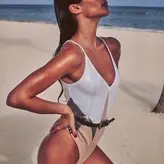 Sara Sampaio nude #0402