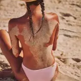 Sara Sampaio nude #0404