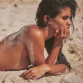 Sara Sampaio nude #0409