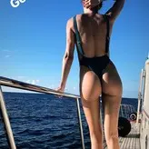Sara Sampaio nude #0424