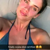 Sara Sampaio nude #0450