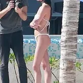 Sara Sampaio nude #0465