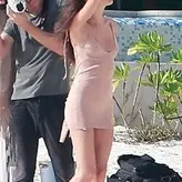 Sara Sampaio nude #0475