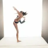 Sara Sampaio nude #0493