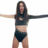 Sara Sampaio nude #0502