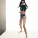 Sara Sampaio nude #0505