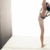 Sara Sampaio nude #0522