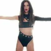 Sara Sampaio nude #0523