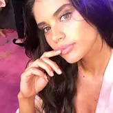 Sara Sampaio nude #0535