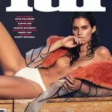 Sara Sampaio nude #0559