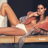 Sara Sampaio nude #0561