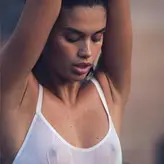 Sara Sampaio nude #0565