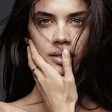 Sara Sampaio nude #0576