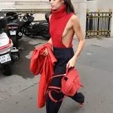 Sara Sampaio nude #0590