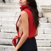Sara Sampaio nude #0592