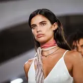 Sara Sampaio nude #0604