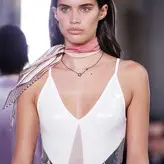Sara Sampaio nude #0617