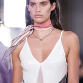 Sara Sampaio nude #0618
