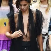 Sara Sampaio nude #0624