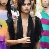 Sara Sampaio nude #0626