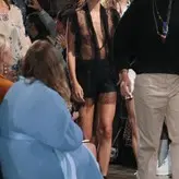 Sara Sampaio nude #0637