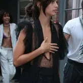 Sara Sampaio nude #0638