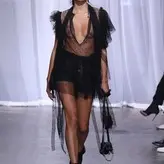 Sara Sampaio nude #0654