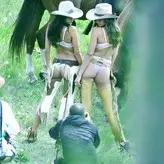 Sara Sampaio nude #0697