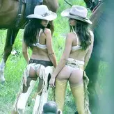 Sara Sampaio nude #0698