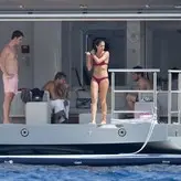 Sara Sampaio nude #0733