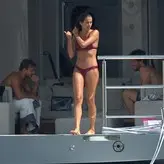 Sara Sampaio nude #0763