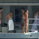 Sara Sampaio nude #0770