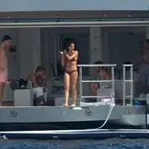 Sara Sampaio nude #0772
