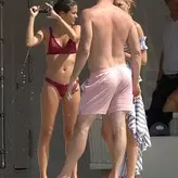 Sara Sampaio nude #0780
