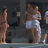 Sara Sampaio nude #0782