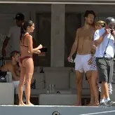 Sara Sampaio nude #0783