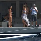 Sara Sampaio nude #0784