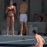 Sara Sampaio nude #0788